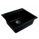 Кухонна мийка Platinum 5852 VESTA (SP000025129)