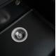 Кухонна мийка Platinum 5852 VESTA (SP000025129)