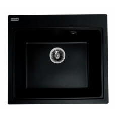 Кухонная мойка Platinum 5852 VESTA (SP000025129)