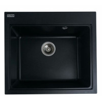 Кухонна мийка Platinum 5852 VESTA (SP000025130)