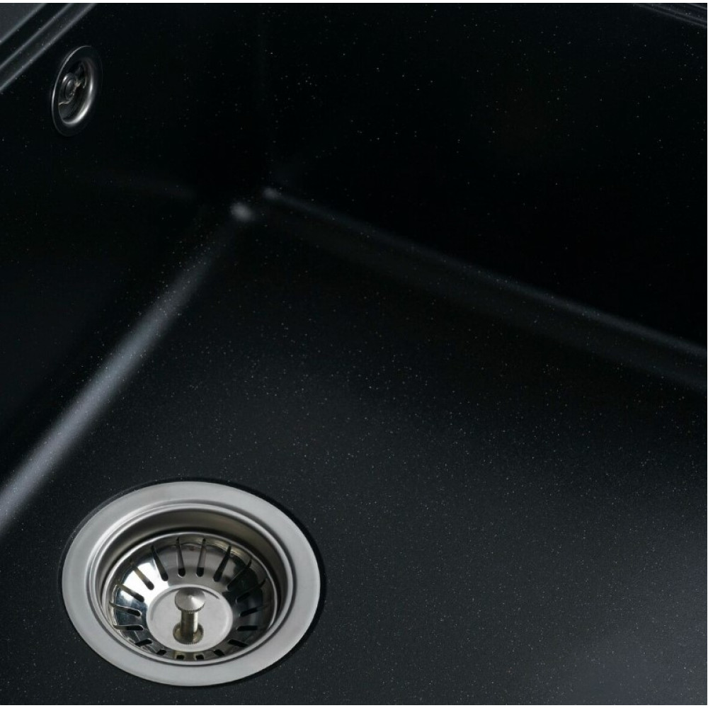 Кухонна мийка Platinum 5852 VESTA (SP000025130)