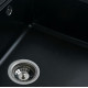 Кухонна мийка Platinum 5852 VESTA (SP000025130)
