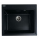 Кухонна мийка Platinum 5852 VESTA (SP000025130)
