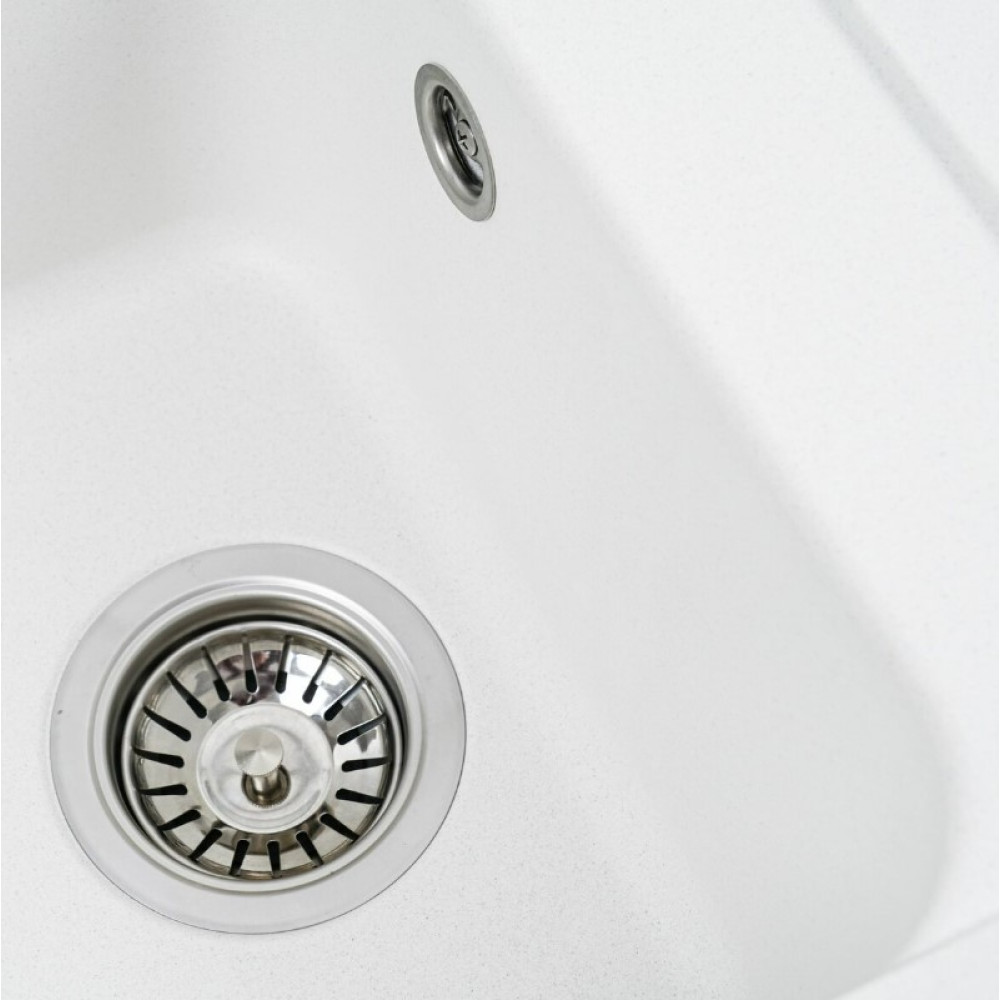 Кухонна мийка Platinum 4050 KORRADO (SP000025134)
