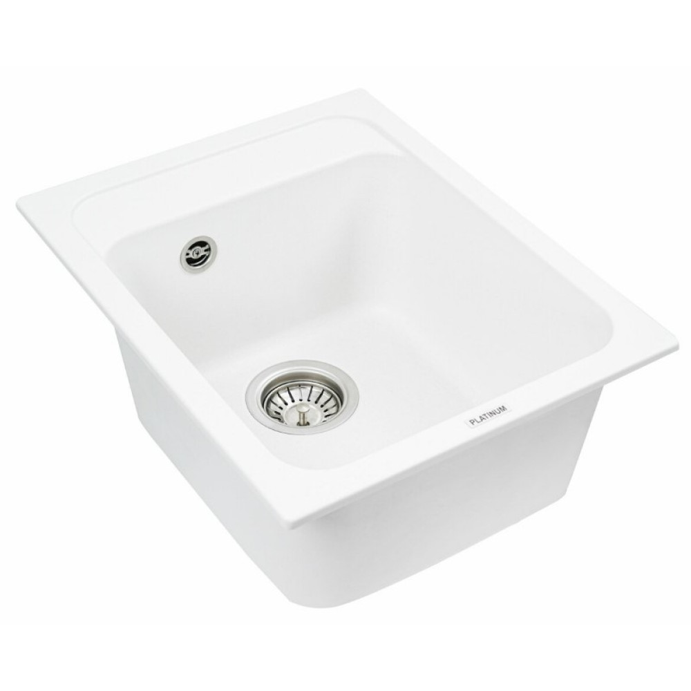 Кухонна мийка Platinum 4050 KORRADO (SP000025134)