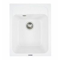Кухонна мийка Platinum 4050 KORRADO (SP000025134)