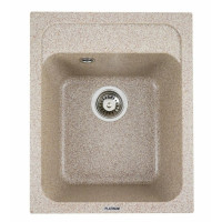 Кухонна мийка Platinum 4050 KORRADO (SP000025136)