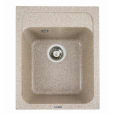 Кухонна мийка Platinum 4050 KORRADO (SP000025136)