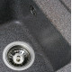 Кухонна мийка Platinum 4050 KORRADO (SP000025137)