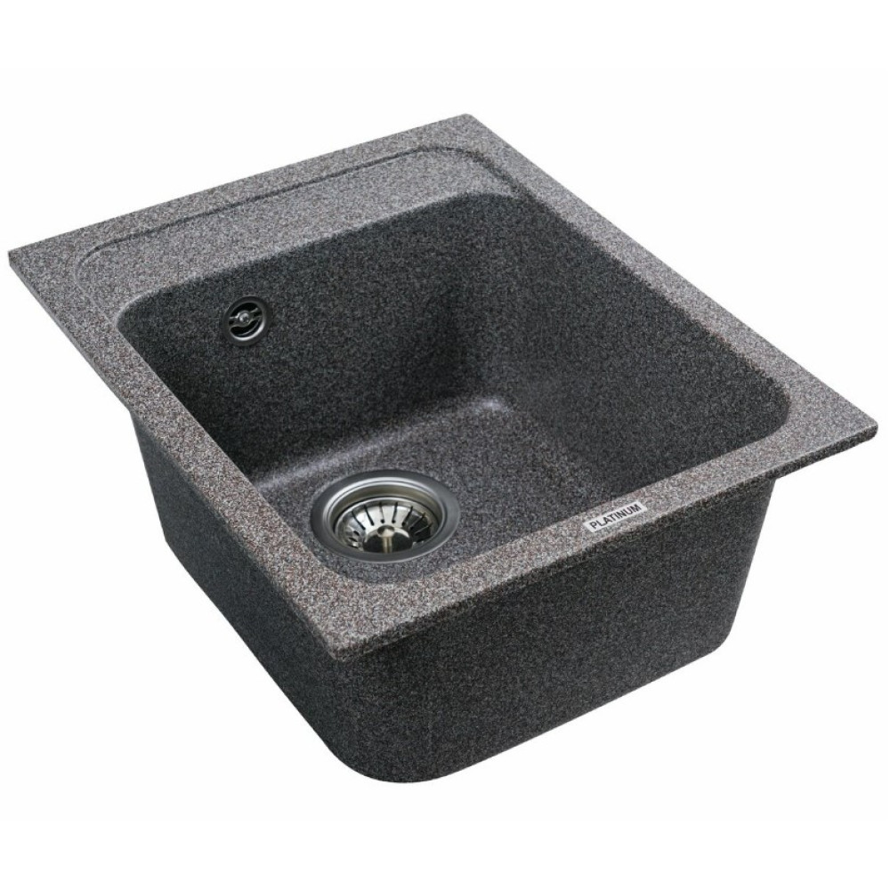 Кухонна мийка Platinum 4050 KORRADO (SP000025137)