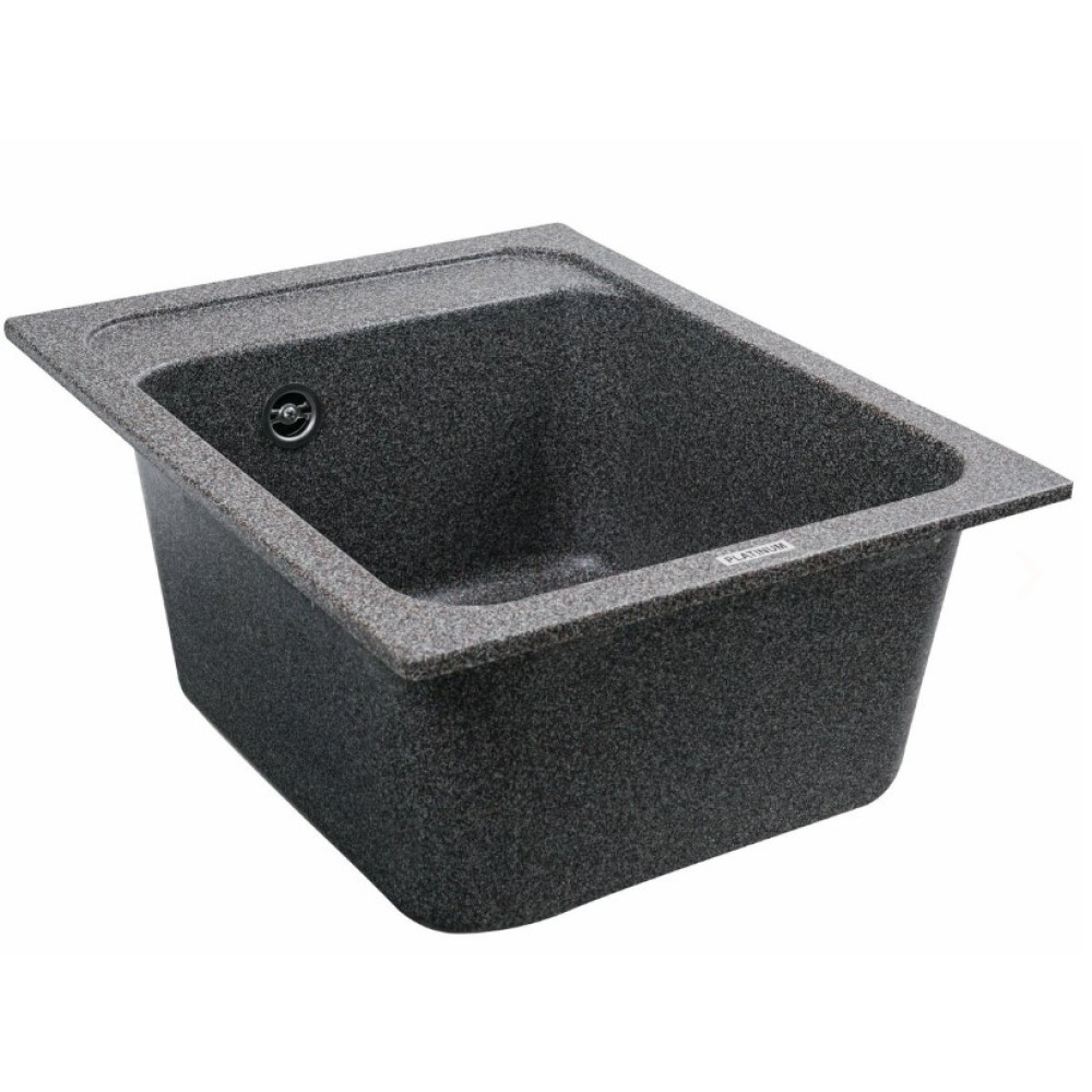 Кухонна мийка Platinum 4050 KORRADO (SP000025137)