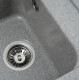 Кухонна мийка Platinum 4050 KORRADO (SP000025141)