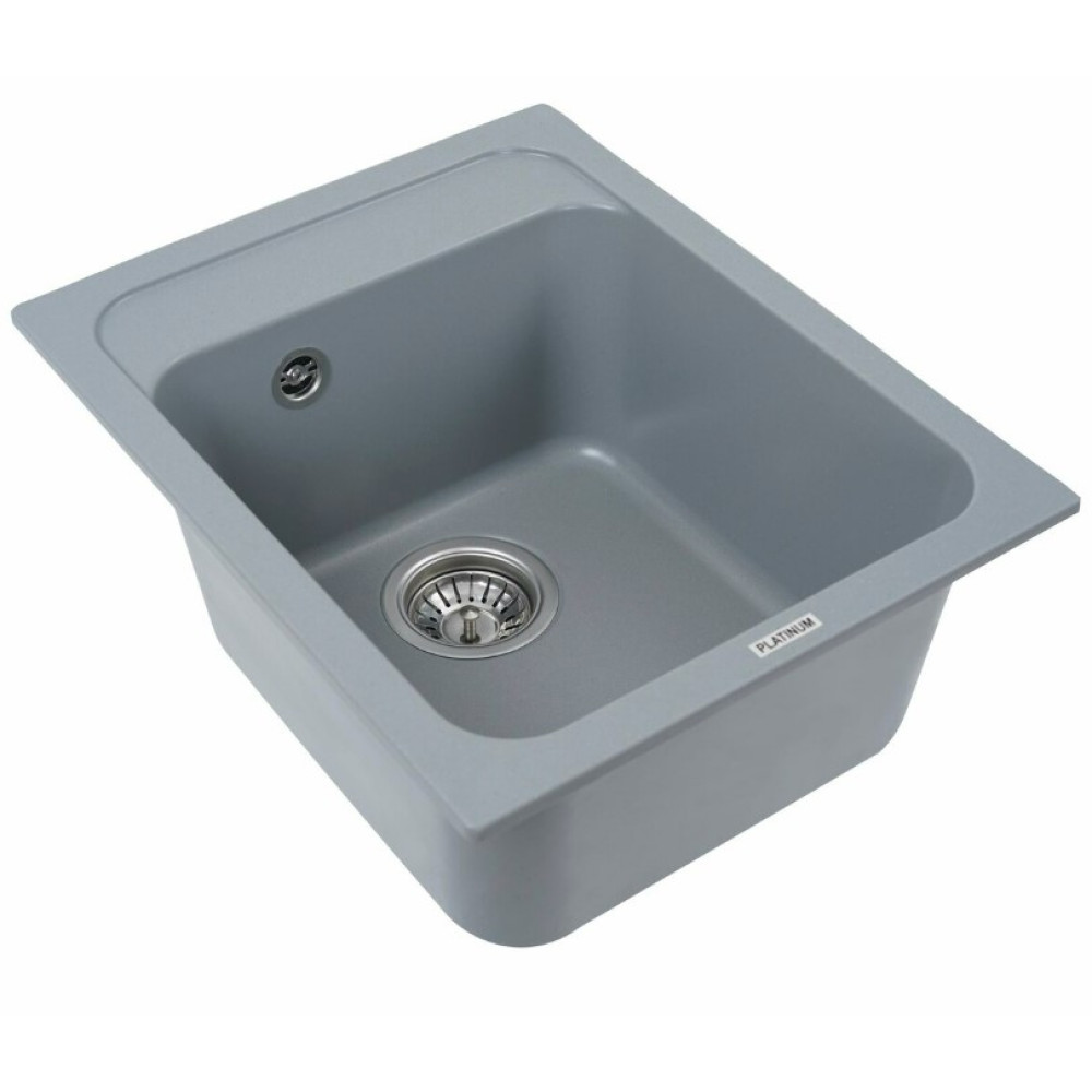 Кухонна мийка Platinum 4050 KORRADO (SP000025142)