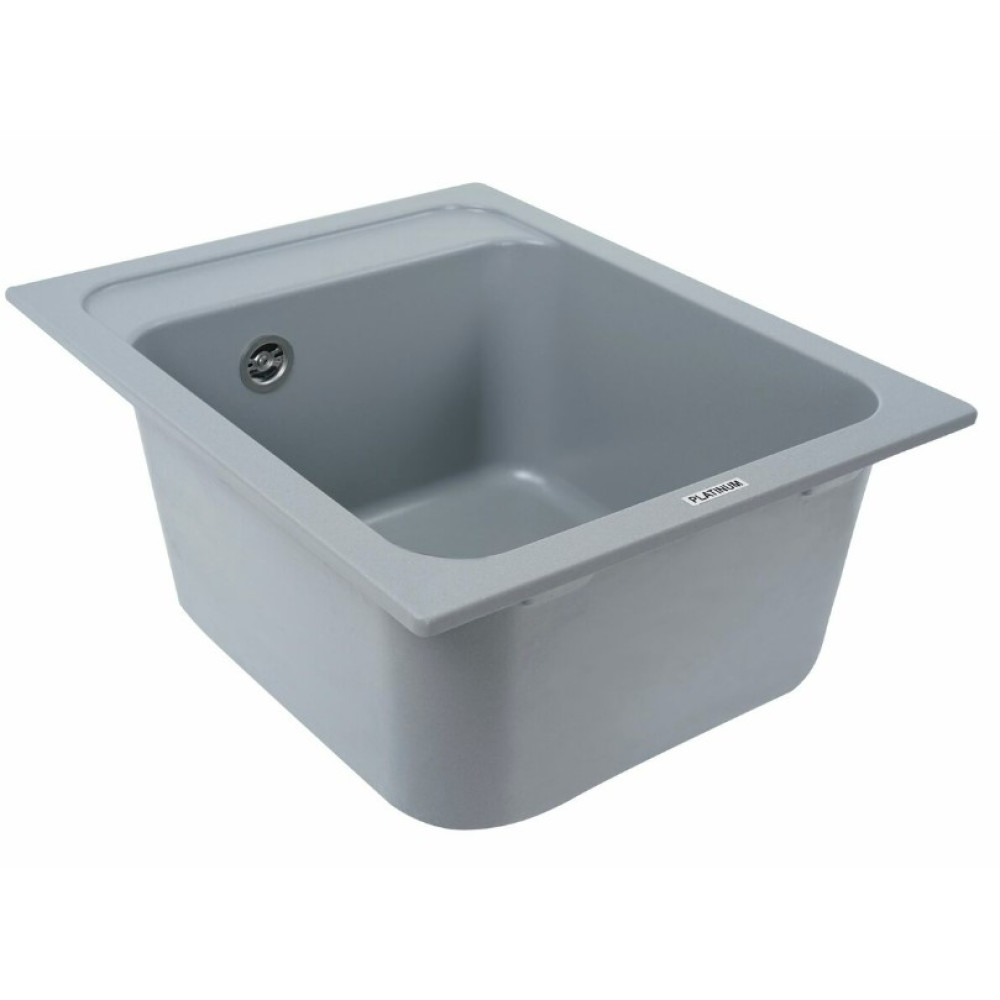 Кухонна мийка Platinum 4050 KORRADO (SP000025142)