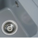 Кухонна мийка Platinum 4050 KORRADO (SP000025142)