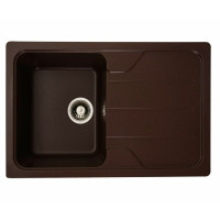 Кухонная мойка Platinum 7850 VERONA (SP000025154)
