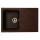 Кухонна мийка Platinum 7850 VERONA (SP000025154)