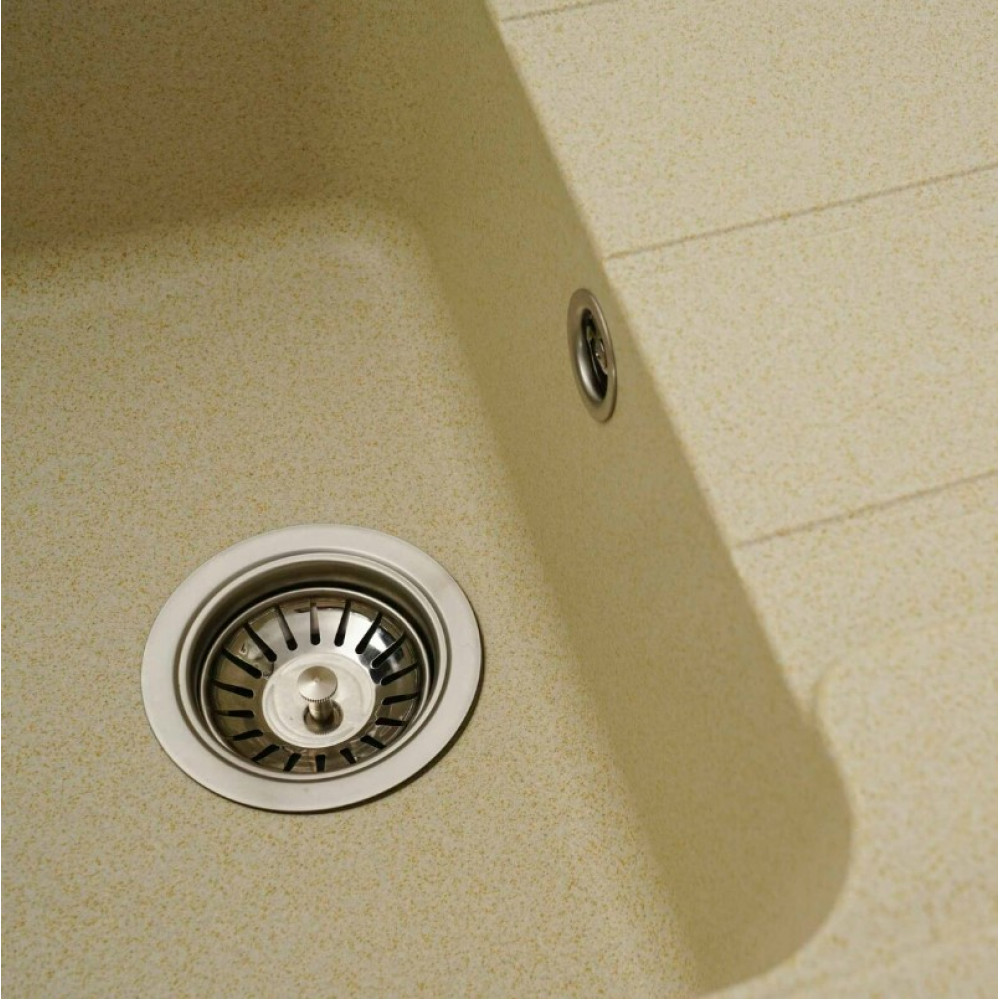Кухонна мийка Platinum 7850 VERONA (SP000025155)