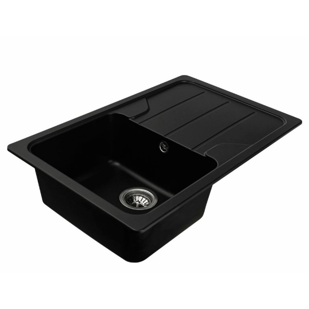 Кухонна мийка Platinum 7850 VERONA (SP000025161)
