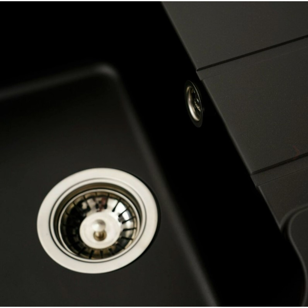 Кухонна мийка Platinum 7850 VERONA (SP000025161)