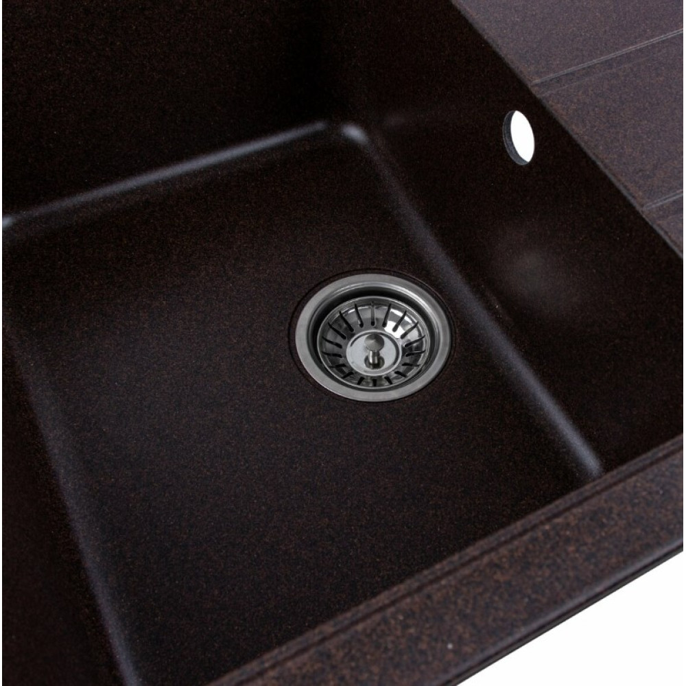 Кухонна мийка Platinum 7850 VERONA (SP000025163)