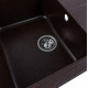 Кухонна мийка Platinum 7850 VERONA (SP000025163)