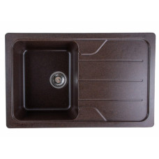 Кухонная мойка Platinum 7850 VERONA (SP000025163)