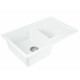 Кухонна мийка Platinum 7850W TOSKANA (SP000025166)
