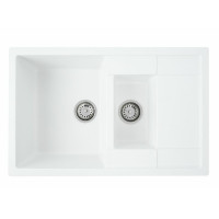 Кухонная мойка Platinum 7850W TOSKANA (SP000025166)
