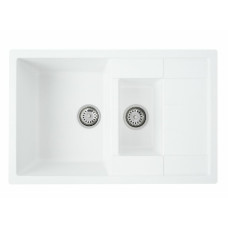 Кухонная мойка Platinum 7850W TOSKANA (SP000025166)