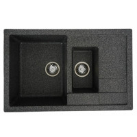 Кухонная мойка Platinum 7850W TOSKANA (SP000025167)