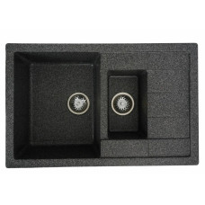 Кухонная мойка Platinum 7850W TOSKANA (SP000025167)