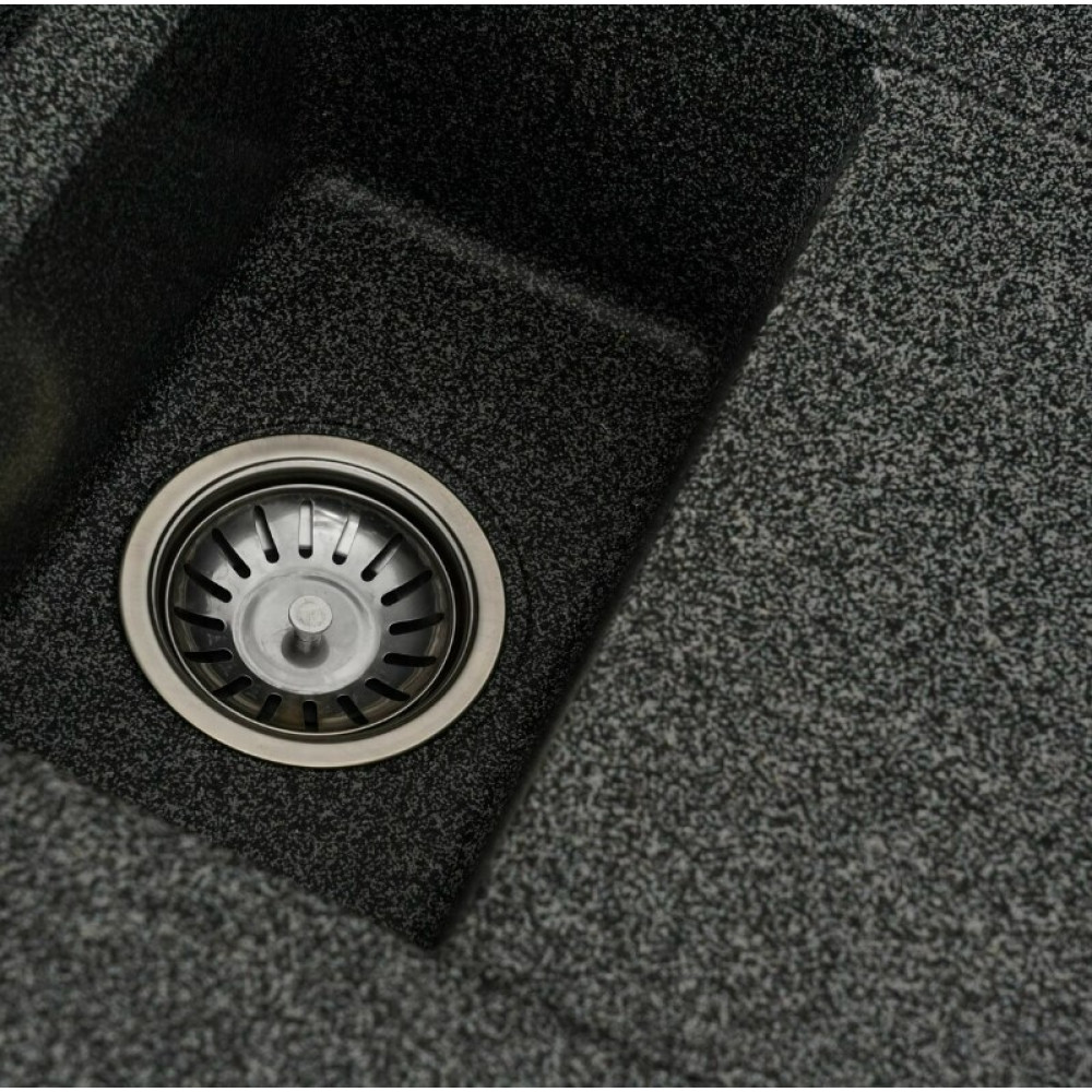 Кухонна мийка Platinum 7850W TOSKANA (SP000025167)