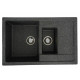 Кухонна мийка Platinum 7850W TOSKANA (SP000025167)