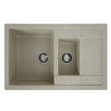 Кухонная мойка Platinum 7850W TOSKANA (SP000025168)
