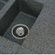 Кухонна мийка Platinum 7850W TOSKANA матова Мікс (SP000025169)