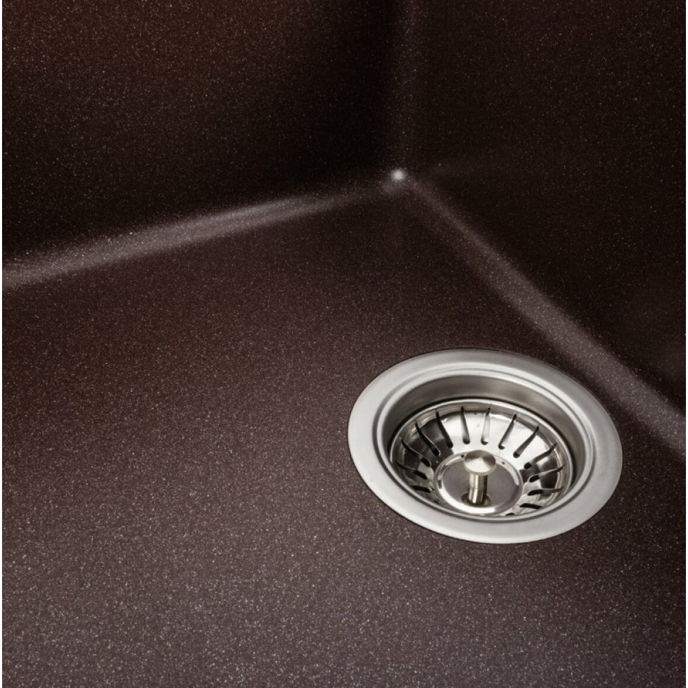 Кухонна мийка Platinum 7850W TOSKANA (SP000025170)