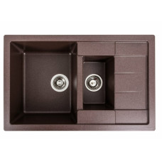 Кухонная мойка Platinum 7850W TOSKANA (SP000025170)