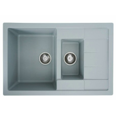 Кухонная мойка Platinum 7850W TOSKANA (SP000025174)