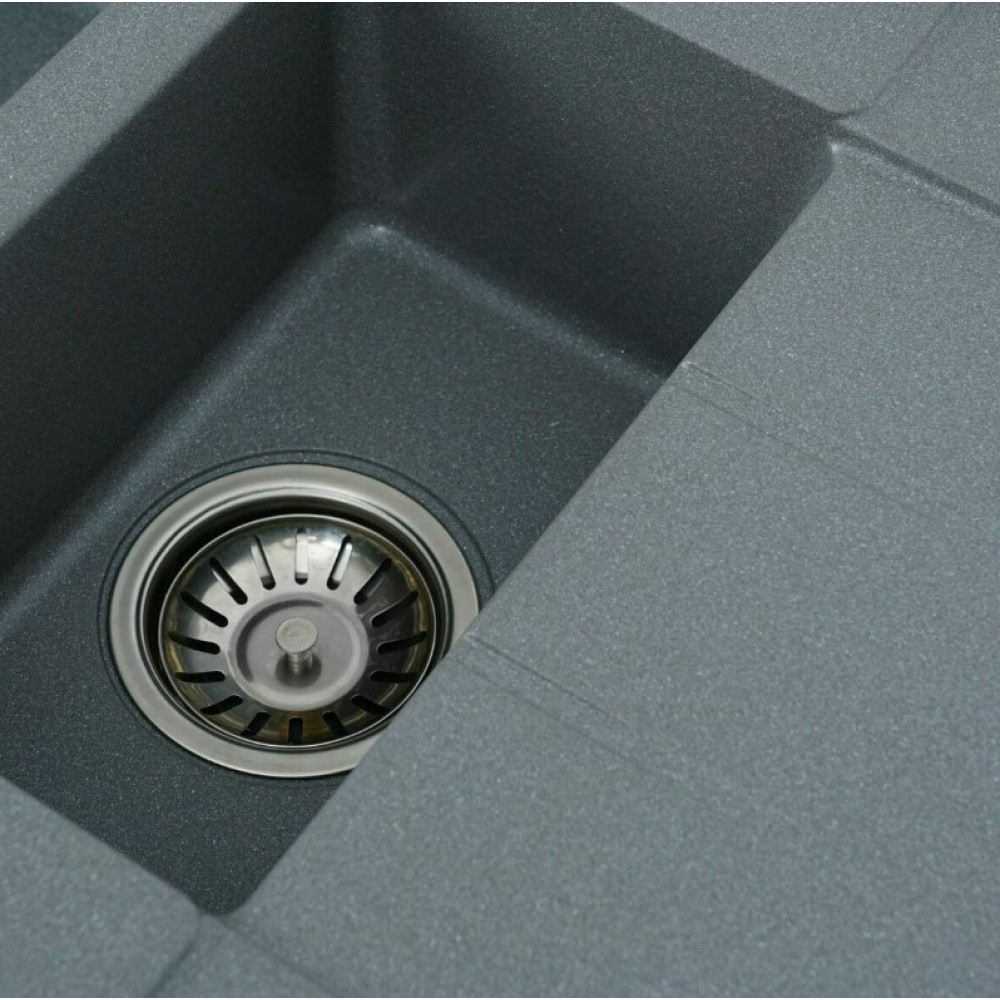 Кухонна мийка Platinum 7850W TOSKANA (SP000025175)