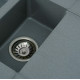 Кухонна мийка Platinum 7850W TOSKANA (SP000025175)