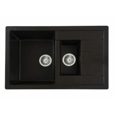 Кухонная мойка Platinum 7850W TOSKANA (SP000025179)