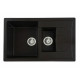 Кухонна мийка Platinum 7850W TOSKANA (SP000025179)
