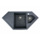 Кухонна мийка Platinum 9950 PANDORA (SP000025183)
