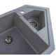 Кухонна мийка Platinum 9950 PANDORA (SP000025189)