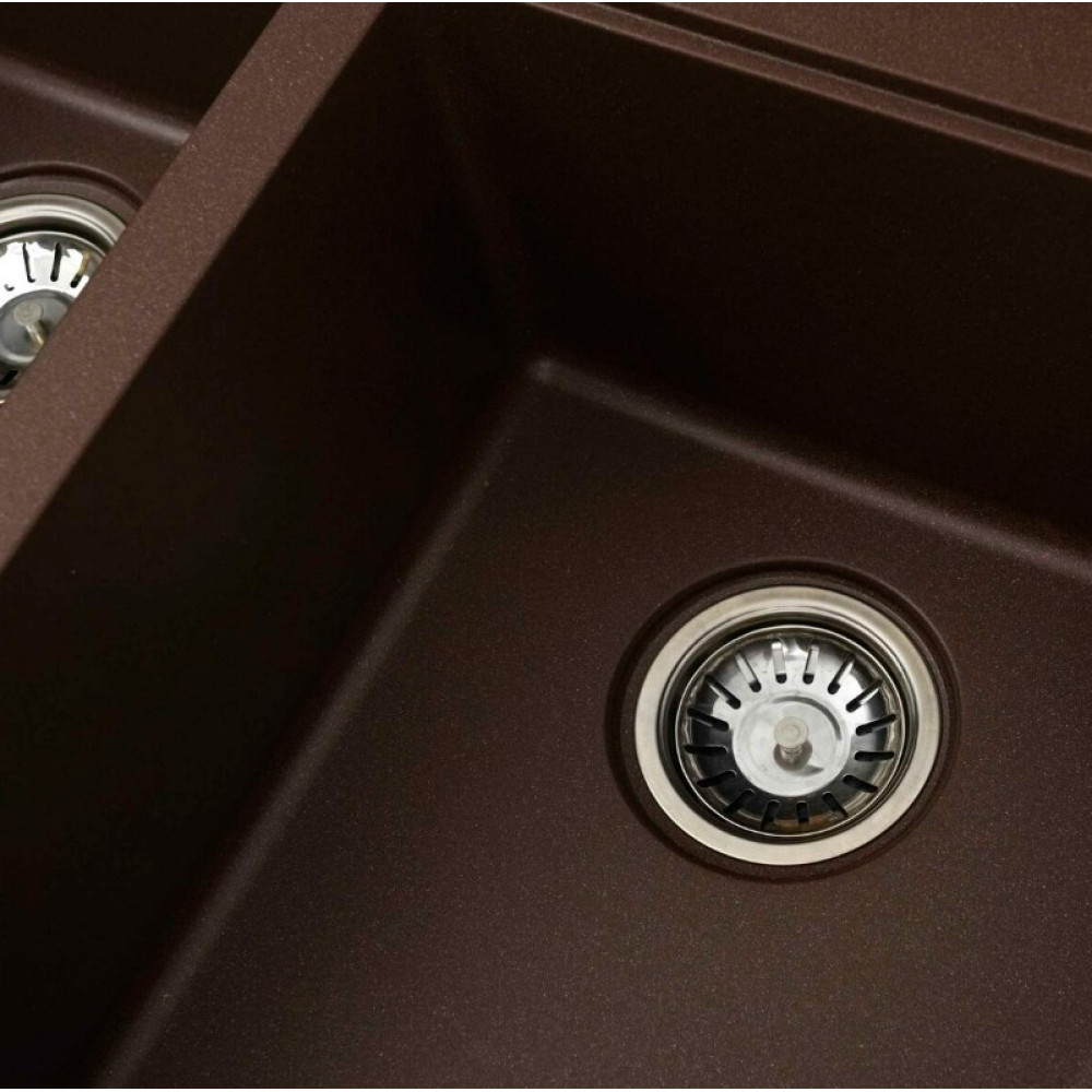 Кухонна мийка Platinum 7850 HARMONY (SP000026542)