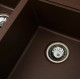 Кухонна мийка Platinum 7850 HARMONY (SP000026542)