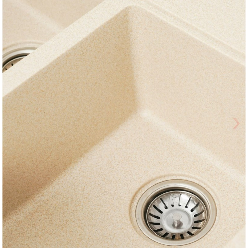Кухонна мийка Platinum 7850 HARMONY (SP000026544)