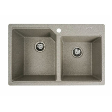 Кухонная мойка Platinum 7850 HARMONY (SP000026545)