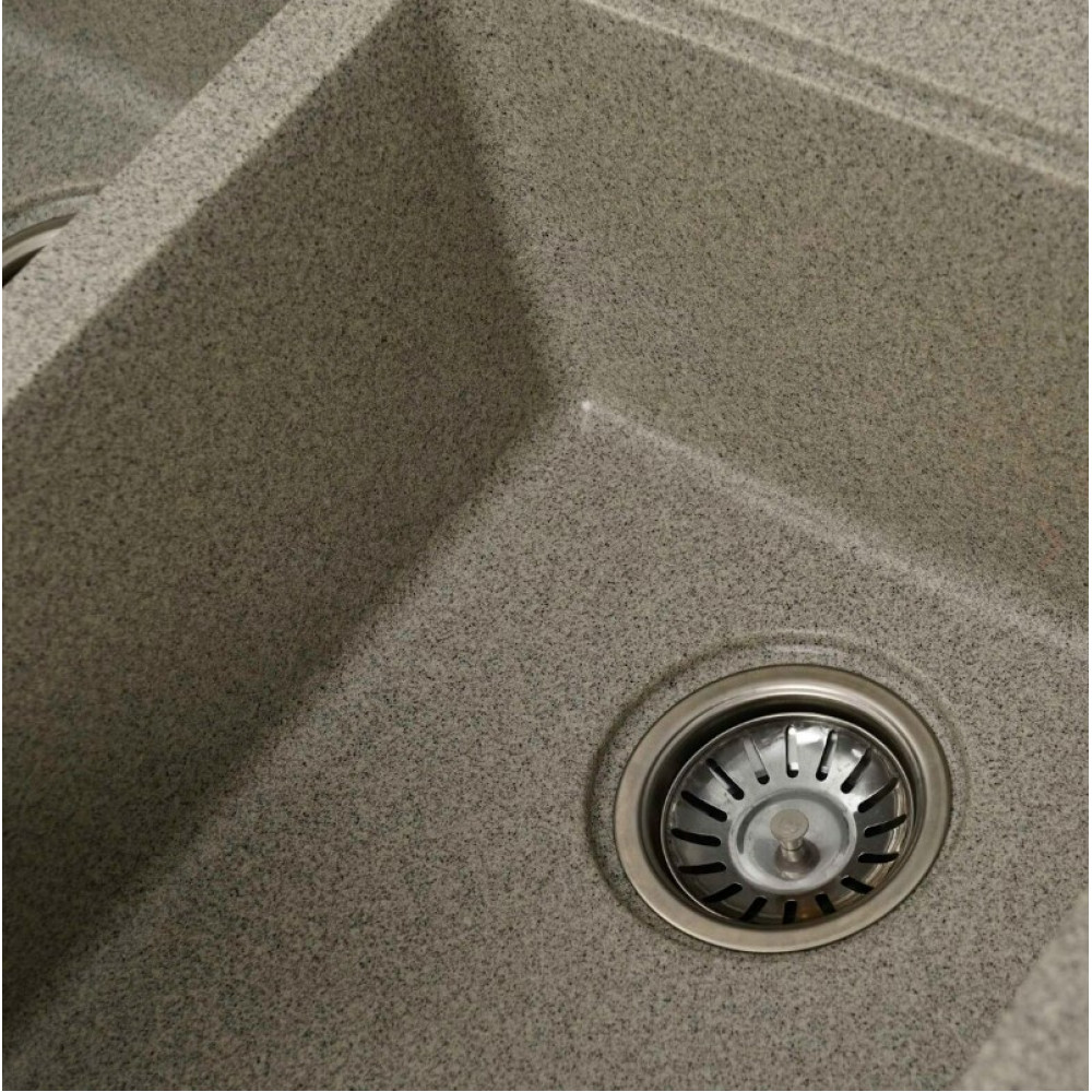 Кухонна мийка Platinum 7850 HARMONY (SP000026545)